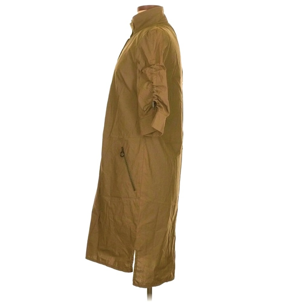 Akris Punto Tech Dress - Picture 2 of 6